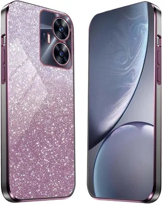 Immagine prodotto di Custodia sottile in silicone TPU rosa lucido protettiva