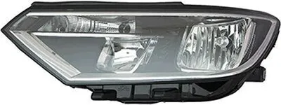 Produktbild von VAN WEZEL Scheinwerfer Links für VW Passat Variant (3G5, CB5) 5742961