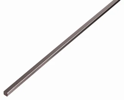 Zdjęcie produktu dla GAH-Alberts 432423, Kwadrat, 1 szt., 100 cm, 1 cm