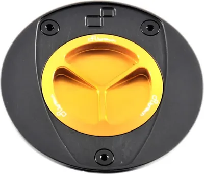 Zdjęcie produktu dla Korek wlewu paliwa z zakrętką Lightech do Ducati Monster1200