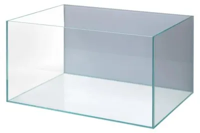 Productafbeelding van SuperFish Scaper 140 - Reserve Glasbak | 140L | 77 x 45 x 40 CM