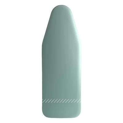 Produktbild von LauraStar MYCOVER, Bügelbrettabdeckung, Baumwolle, Schaum, Polyester, Grün, Einfarbig, Rechteckig, Maschinenwäsche