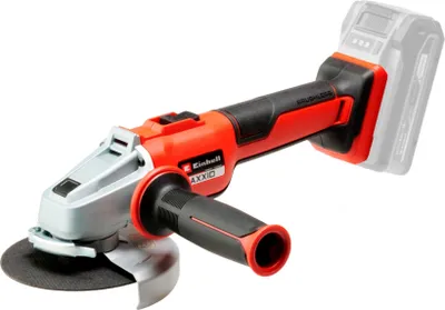 Produktbild von Einhell AXXIO 18/125 Q Akku-Winkelschleifer
