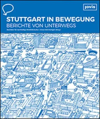 Immagine prodotto di Reallabor für nachhaltige Mobilitätskultur