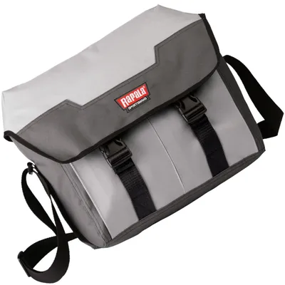 Produktbild von Rapala Sportsman's 13 Satchel 36x30x11cm - Kunstködertasche