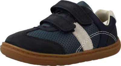Produktbild von CLARKS FLASH METRA T Blau
