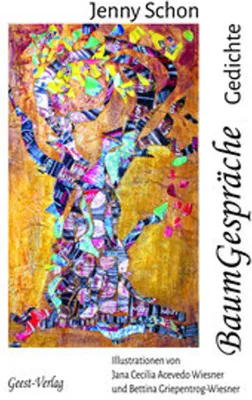 Immagine prodotto di BaumGespräche: Poesie