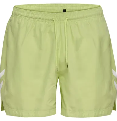 Image de Short de bain Hummel Pulse Vert XL Homme Vert XL