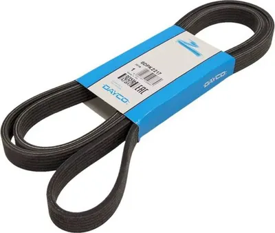 Produktbild von DAYCO Keilrippenriemen 6DPK2217 6DPK2217DAY