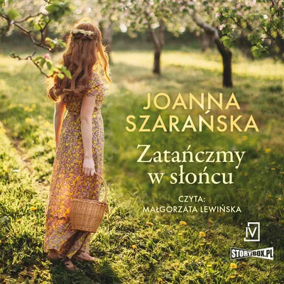 Obrázek produktu pro CD MP3 Zatańczmy w słońcu