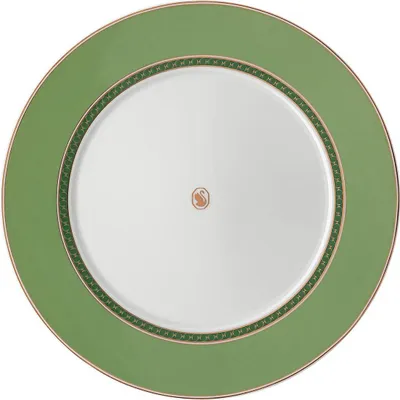 Produktbild von Swarovski x Rosenthal Speiseteller 29 cm Fern 10470-426349-10249