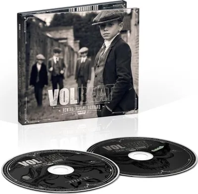 Produktbild von Rewind,Replay,Rebound (Ltd. Deluxe Edt.)