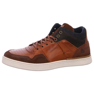 Produktbild von Bullboxer Bullboxer Schnürstiefel Braun