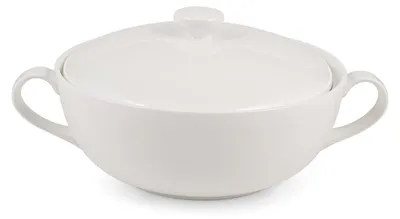Obrázek produktu pro Polévková mísa H&H z kostního porcelánu, 1,86 l