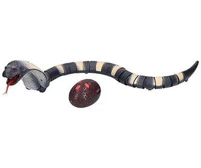Obrázek produktu pro WIKY Kobra RC na dálkové ovládání 48 cm - Český obal