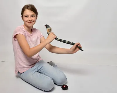 Immagine prodotto di MAGANA Cobra da controllare
