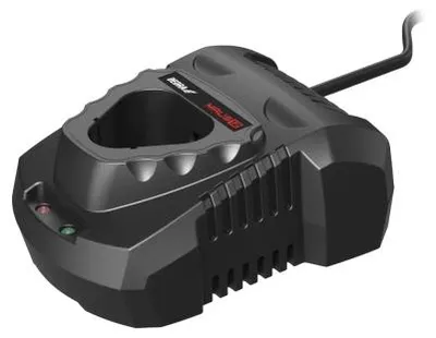 Immagine prodotto di Caricabatterie DEDRA 12V, 2,4A, 50W, DED7302