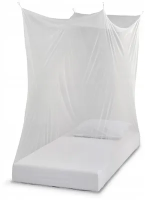 Immagine prodotto di CarePlus® zanzariera Combi Box DURALLIN® (2pers) in un telaio