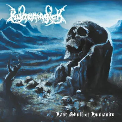Obrázok produktu pre Runemagick: Last Skulll Of Humanity