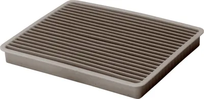 Obrázek produktu pro Forma na drcený led, 18 x 12 x 2 cm, šedá