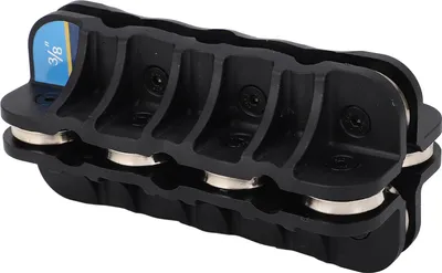 Image de Outil de cintrage pour tubes de 3/8 pouces en cuivre, aluminium et acier pour conduites de frein et de carburant