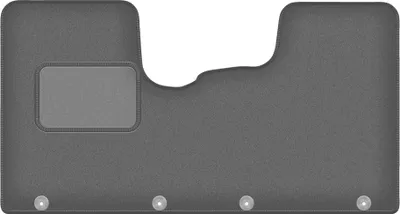 Immagine prodotto di Tappetini anteriori: Opel Vivaro II Furgone (2014-2019)