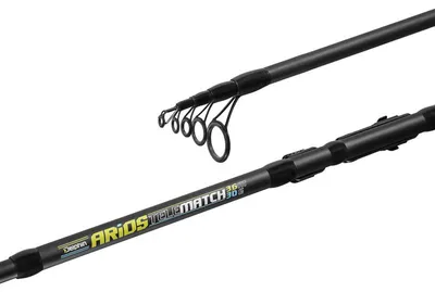 Image de Delphin ARIOS TeleMATCH 420cm/25g