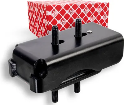 Produktbild von FEBI BILSTEIN Motorlager Gummimetalllager Rechts für IVECO DAILY IV Kasten/Kombi 173876