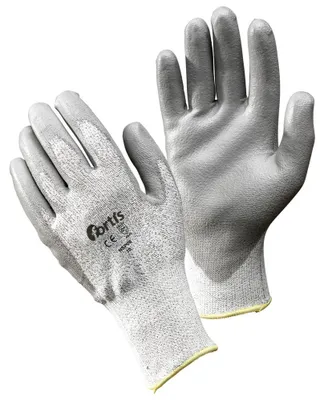 Produktbild von Fortis Innovation Schnittsch-Hds. Blade5, Gr.9 ,FORTIS