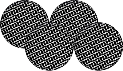Produktbild von Ritzenhoff & Breker Takeo Swing Dessertteller 21,5 cm 4er Set
