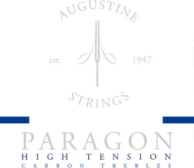 Immagine prodotto di Augustine Paragon blu, tensione elevata