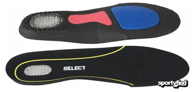 Imagen del producto de SELECT Plantilla deportiva, Talla 37