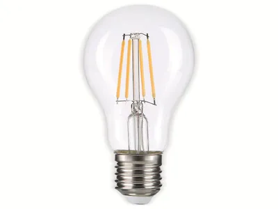 Produktbild von Optonica A60 E27 LED-Glühlampe 8W 810lm 4000K 230V