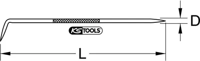Produktbild von KS Tools 300.2136, 1 Stück(e)