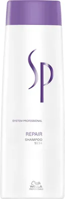 Produktbild von Wella SP Repair Shampoo 250 ml