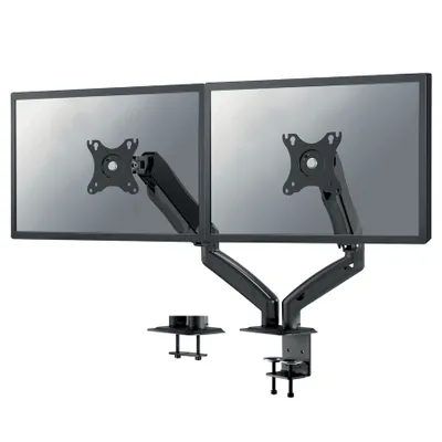 Produktbild von NewStar Flat Screen Desk Mount (stand/grommet)