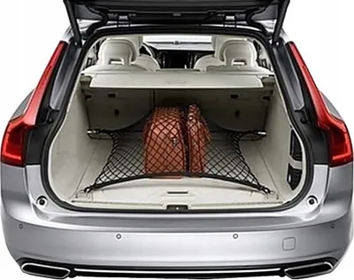 Immagine prodotto di VOLVO V60 XC60 rete portabagagli orizzontale OE 31408760