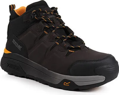 Obrázok produktu pre Regatta Professional SafetyFootwear Hyperfort S1P X-Over Bezpečnostná bezkovová obuv