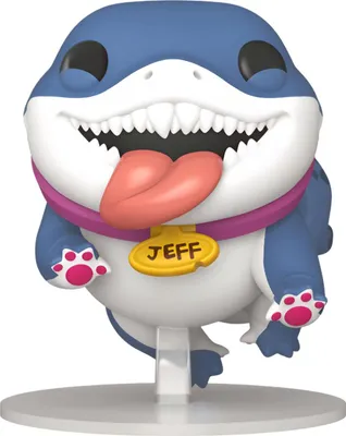 Obrázek produktu pro Figurka POP! Vinyl „Pečená husa“ Jeff, 9 cm