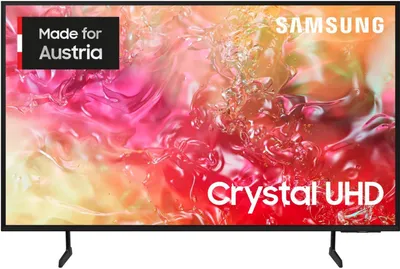 Produktbild von Samsung 43DU7190 Ultra HD HDR LED-TV 43" (108 cm)