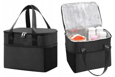 Produktbild von Meridian TT-11 Isoliertasche Lunchtasche für Essen
