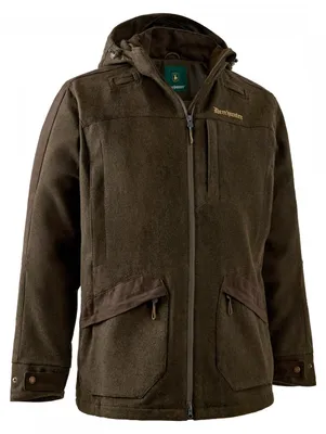 Obrázok produktu pre Pánska bunda Tatra (materiál: Loden Wood), veľkosť 60