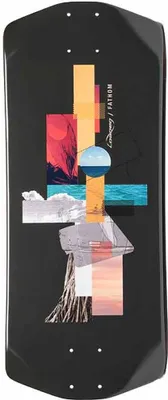Immagine prodotto di Loaded Fathom – Tavola da longboard