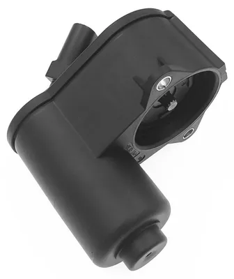 Productafbeelding van Parkrem Servomotor voor achterremklauw, geschikt voor PASSAT B6/B7