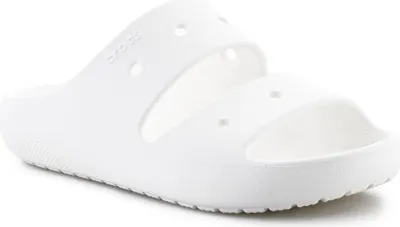 Produktbild von Crocs Klassische Sandale V2 209403-100 EU 42/43