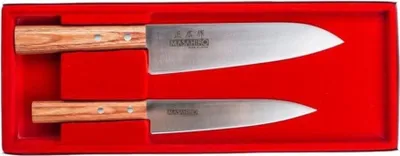 Immagine prodotto di Masahiro set di coltelli Sankei 3592225OMC