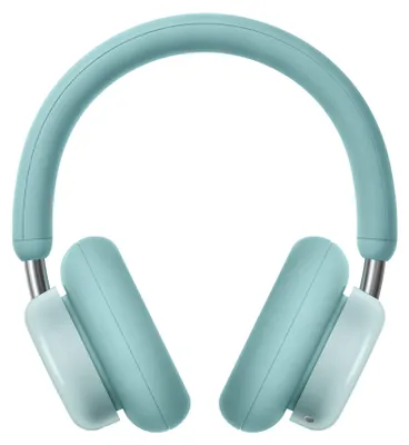 Produktbild von Nothing CMF Pro, Verkabelt & Kabellos, 20 - 20000 Hz, Anrufe/Musik/Sport/Alltag, 288 g, Kopfhörer, Grün