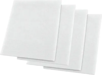 Obrázek produktu pro sada 4 parních filtrů