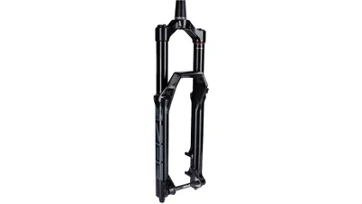 Produktbild von ROCKSHOX Federgabel "ZEB Select RC" 27,5" Boost Ei schwarz, 180 m