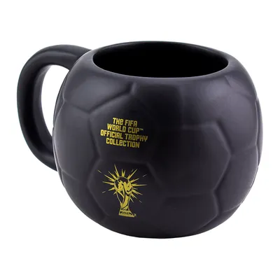 Immagine prodotto di Coppa del Mondo FIFA 3D Becher